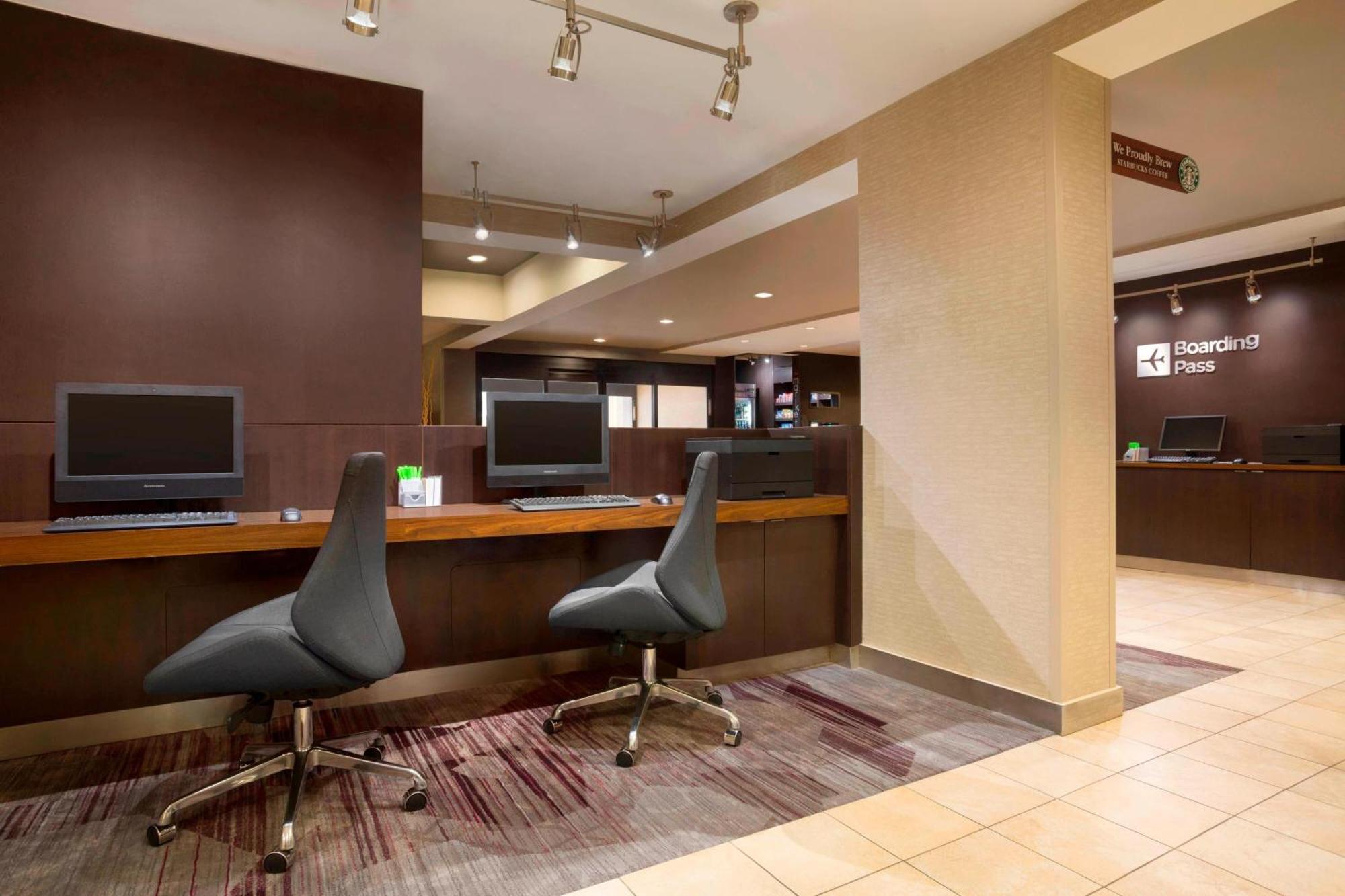 Courtyard By Marriott Champaign Hotel Kültér fotó